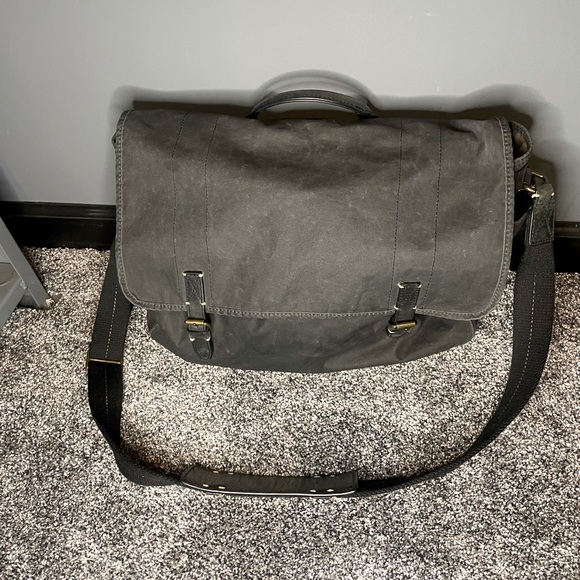 J. Crew Bag - Picture 3 of 5